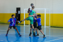 Jogos Escolares do Paraná avançam às fases finais