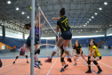 Encerrada a primeira etapa dos Jogos da Juventude do Paraná