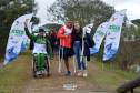Terminou no domingo (28) a segunda etapa da Copa Brasil de Canoagem Velocidade e Paracanoagem 2023 Parque Náutico Iguaçu, em Curitiba. 