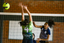 Jogos Escolares do Paraná avançam às fases finais