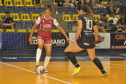 Jogos Escolares do Paraná avançam às fases finais