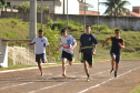 Jogos Escolares do Paraná avançam às fases finais