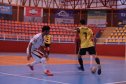 Jogos Abertos do Paraná, que reúnem atletas de todas as idades, começam nesta quinta-feira