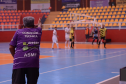Jogos Abertos do Paraná, que reúnem atletas de todas as idades, começam nesta quinta-feira