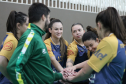 Os Jogos Abertos do Paraná são uma realização do Governo do Estado do Paraná, por meio da Secretaria de Estado do Esporte 