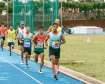 Estado abre edital para selecionar projetos esportivos para centros de atletismo e skate