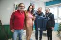 Segundo uma mudança no regulamento do Geração Olímpica e Paralímpica, programa estadual de bolsa-atleta, atletas grávidas e mães de recém-nascidos podem usar os resultados esportivos conquistados antes da gravidez para pleitear o benefício. No edital vigente, com 1.289 pessoas contempladas, são 599 mulheres.