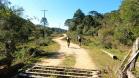 Ciclorrota Caminho das Sete Porteiras Bocaiúva do Sul