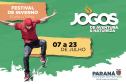 Festival de Inverno dos Jogos de Aventura e Natureza começa neste fim de semana, no Litoral