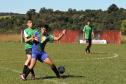 Jogos acontecem nos municípios de São Mateus do Sul, Marilândia do Sul, São Jorge do Ivaí e Itapejara d'Oeste