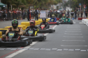 Festival de Inverno movimentou as cidades do Litoral neste final de semana