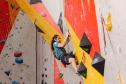 Curitiba recebe neste final de semana uma etapa do Ranking Paranaense de Escalada