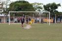 Fim de semana do esporte paranaense 