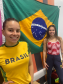 Gêmeas da natação paranaense: Débora e Beatriz Carneiro fazem dobradinha em Mundial Paralímpico