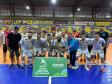 Final de semana esportivo movimenta grande parte do Paraná