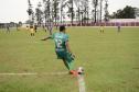 Os jogos oficiais do estado marcaram o calendário esportivo do feriado de 7 de setembro, que contou com a fase Regional 2 dos Jogos Escolares Bom de Bola e com os Jogos Abertos Master