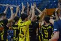 Londrina recebe a fase final dos Jogos da Juventude do Paraná a partir do dia 29 de setembro