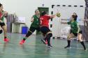 Os jogos oficiais do estado marcaram o calendário esportivo do feriado de 7 de setembro, que contou com a fase Regional 2 dos Jogos Escolares Bom de Bola e com os Jogos Abertos Master