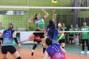 Os jogos oficiais do estado marcaram o calendário esportivo do feriado de 7 de setembro, que contou com a fase Regional 2 dos Jogos Escolares Bom de Bola e com os Jogos Abertos Master