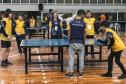 Em ginásios do Estado, Festival Paralímpico ofertará atividades para crianças neste sábado