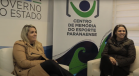 Centro de Memória do Esporte recebe acervo de Sicupira e faz evento para homenageá-lo