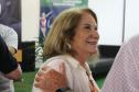 A iniciativa reuniu mais de 250 convidados, entre familiares, jogadores e fãs, para homenagear a brilhante trajetória do atleta nos gramados. Acervo do jogador está no Centro de Memória do Esporte Paranaense.