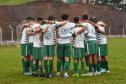 As disputas do torneio de futebol de campo escolar ocorrem em duas categorias: de 12 a 14 anos, 68 equipes, e de 15 a 17 anos, com 67 equipes, ambas no masculino e feminino. Os times que se classificarem nessa etapa avançam para a Fase Final, que será disputada em Dois Vizinhos entre 10 e 15 de outubro.