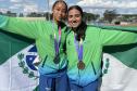 Paraná conquista 18 medalhas no primeiro fim de semana dos Jogos da Juventude 2023