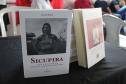 A iniciativa reuniu mais de 250 convidados, entre familiares, jogadores e fãs, para homenagear a brilhante trajetória do atleta nos gramados. Acervo do jogador está no Centro de Memória do Esporte Paranaense.