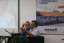 A iniciativa reuniu mais de 250 convidados, entre familiares, jogadores e fãs, para homenagear a brilhante trajetória do atleta nos gramados. Acervo do jogador está no Centro de Memória do Esporte Paranaense.