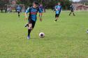 Os jogos oficiais do estado marcaram o calendário esportivo do feriado de 7 de setembro, que contou com a fase Regional 2 dos Jogos Escolares Bom de Bola e com os Jogos Abertos Master