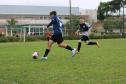Os jogos oficiais do estado marcaram o calendário esportivo do feriado de 7 de setembro, que contou com a fase Regional 2 dos Jogos Escolares Bom de Bola e com os Jogos Abertos Master