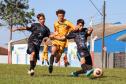 Os jogos oficiais do estado marcaram o calendário esportivo do feriado de 7 de setembro, que contou com a fase Regional 2 dos Jogos Escolares Bom de Bola e com os Jogos Abertos Master