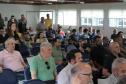 Centro de Memória do Esporte recebe acervo de Sicupira e faz evento para homenageá-lo
