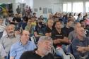 Centro de Memória do Esporte recebe acervo de Sicupira e faz evento para homenageá-lo