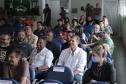 Centro de Memória do Esporte recebe acervo de Sicupira e faz evento para homenageá-lo