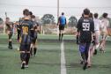 Os jogos oficiais do estado marcaram o calendário esportivo do feriado de 7 de setembro, que contou com a fase Regional 2 dos Jogos Escolares Bom de Bola e com os Jogos Abertos Master
