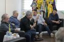 Centro de Memória do Esporte recebe acervo de Sicupira e faz evento para homenageá-lo