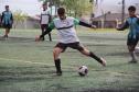 Os jogos oficiais do estado marcaram o calendário esportivo do feriado de 7 de setembro, que contou com a fase Regional 2 dos Jogos Escolares Bom de Bola e com os Jogos Abertos Master
