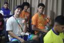 Atual campeã, delegação paranaense já está em São Paulo para os Jogos da Juventude