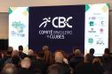 Com mais de 450 participantes, o evento teve como objetivo contribuir para a Rede Nacional de Clubes Formadores e democratizar a formação de atletas de modalidades olímpicas, assim fortalecendo o esporte nacional.