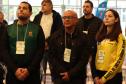 Com mais de 450 participantes, o evento teve como objetivo contribuir para a Rede Nacional de Clubes Formadores e democratizar a formação de atletas de modalidades olímpicas, assim fortalecendo o esporte nacional.