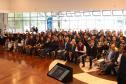 Com mais de 450 participantes, o evento teve como objetivo contribuir para a Rede Nacional de Clubes Formadores e democratizar a formação de atletas de modalidades olímpicas, assim fortalecendo o esporte nacional.