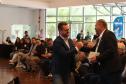 Com mais de 450 participantes, o evento teve como objetivo contribuir para a Rede Nacional de Clubes Formadores e democratizar a formação de atletas de modalidades olímpicas, assim fortalecendo o esporte nacional.