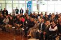 Com mais de 450 participantes, o evento teve como objetivo contribuir para a Rede Nacional de Clubes Formadores e democratizar a formação de atletas de modalidades olímpicas, assim fortalecendo o esporte nacional.