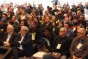Com mais de 450 participantes, o evento teve como objetivo contribuir para a Rede Nacional de Clubes Formadores e democratizar a formação de atletas de modalidades olímpicas, assim fortalecendo o esporte nacional.