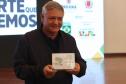 Com mais de 450 participantes, o evento teve como objetivo contribuir para a Rede Nacional de Clubes Formadores e democratizar a formação de atletas de modalidades olímpicas, assim fortalecendo o esporte nacional.