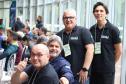 Com mais de 450 participantes, o evento teve como objetivo contribuir para a Rede Nacional de Clubes Formadores e democratizar a formação de atletas de modalidades olímpicas, assim fortalecendo o esporte nacional.