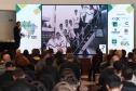 Com mais de 450 participantes, o evento teve como objetivo contribuir para a Rede Nacional de Clubes Formadores e democratizar a formação de atletas de modalidades olímpicas, assim fortalecendo o esporte nacional.