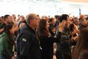 Com mais de 450 participantes, o evento teve como objetivo contribuir para a Rede Nacional de Clubes Formadores e democratizar a formação de atletas de modalidades olímpicas, assim fortalecendo o esporte nacional.